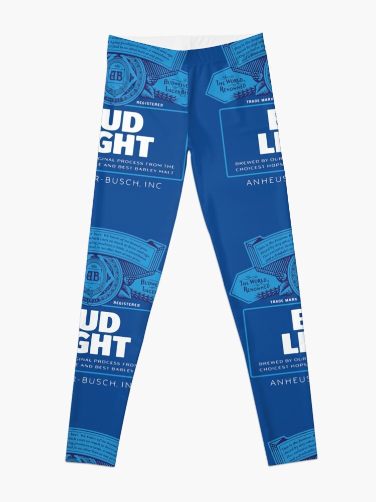 Alternate view of Bud Light Leggings