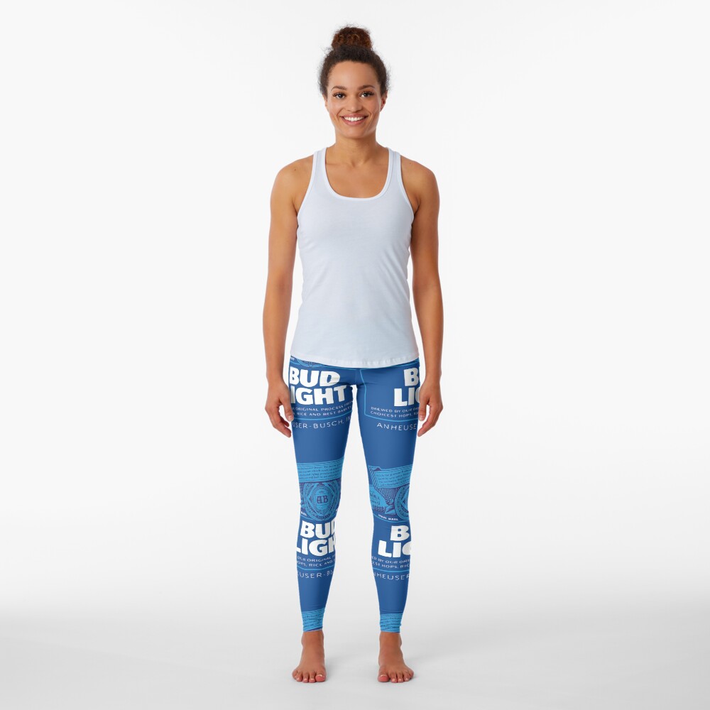 Bud Light Leggings