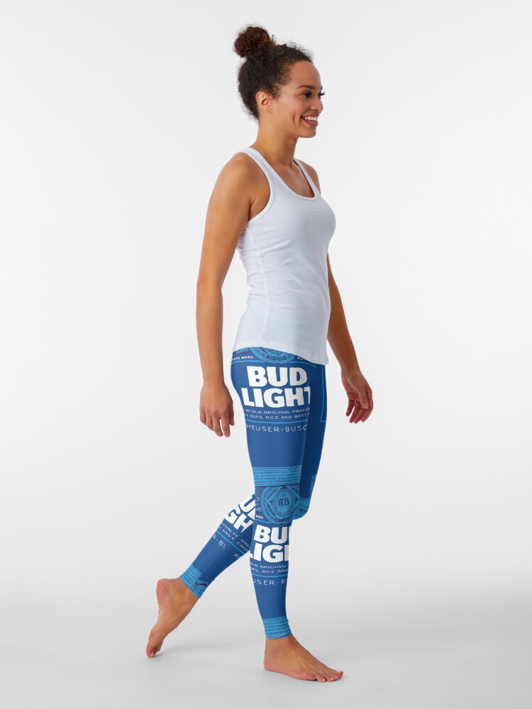 Alternate view of Bud Light Leggings