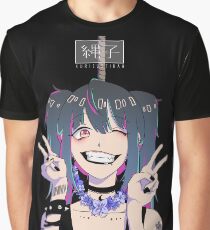 REMI 1 Graphic T-Shirt