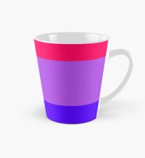 bi pride Tall Mug