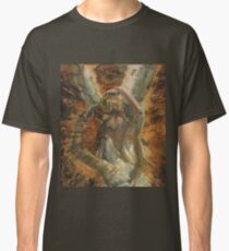 Eros and Psyche Classic T-Shirt