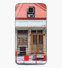 Closed for repairs. Case/Skin for Samsung Galaxy