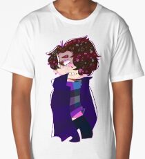 Heathers JD Long T-Shirt