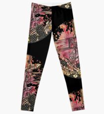 Faith Leggings