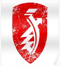 zundapp logo Poster