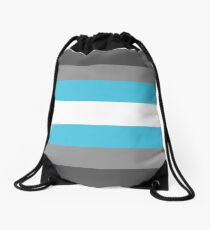 Mochila de cuerdas Demiboy (Versión 1/2)