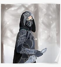 Elder Scrolls: Skyrim Poster