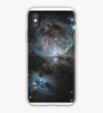 The Great Orion Nebula iPhone Case