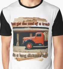 Best Line Ever Graphic T-Shirt