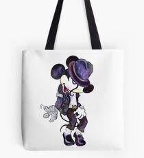 Michael Jackson Tote Bag