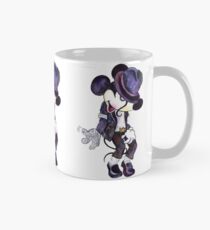 Michael Jackson Mug