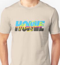 Homie (Request) Unisex T-Shirt