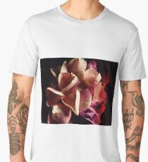 Petals Men's Premium T-Shirt