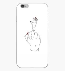 See Me With Them Hands Part 2 The Remix - Katya Zamolodchikova iPhone Case