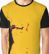 Camiseta gráfica El Nacimiento de Cool