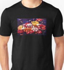 The Teardrop Explodes Unisex T-Shirt