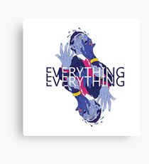 Lienzo Todo Todo - EE // Llegar al Cielo Diseño