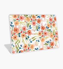 Floral Dance Laptop Skin
