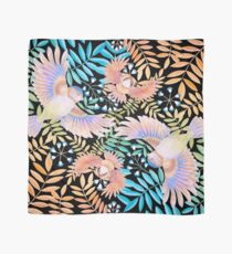 Birds of Paradise Scarf