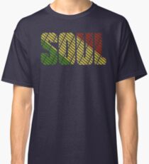 funk soul t shirts