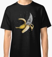 Moon Banana! Classic T-Shirt