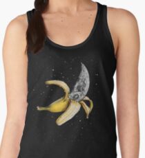Moon Banana! Women's Tank Top
