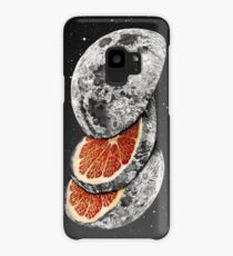 LUNAR FRUIT Case/Skin for Samsung Galaxy