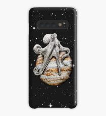 Celestial Cephalopod Case/Skin for Samsung Galaxy