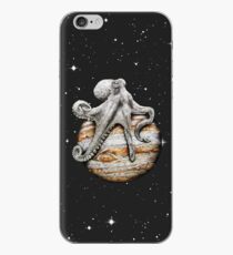 Celestial Cephalopod iPhone Case