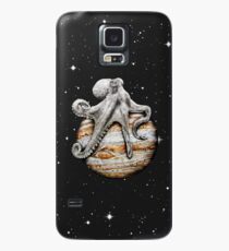 Funda/vinilo para Samsung Galaxy Cefalópodo Celestial