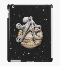 Celestial Cephalopod iPad Case/Skin