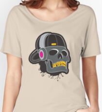 Vector Illustration Women's Relaxed Fit T-Shirt