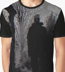 generic vhs slasher film Graphic T-Shirt