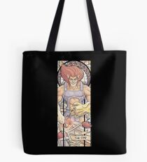 XVII - THE STAR (ZeMiaL) Tote Bag