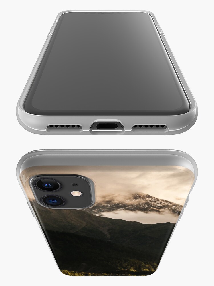 Alternate view of Progression iPhone Case & Cover
