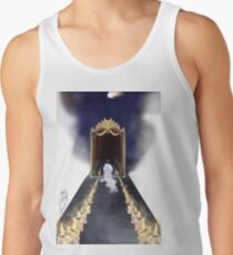 Big Comet Tank Top