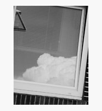 Geometrie Photographic Print