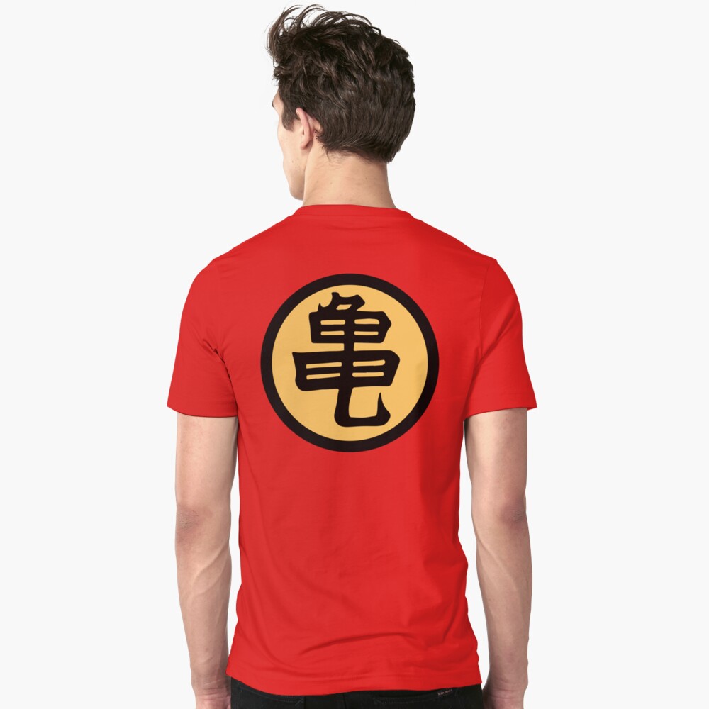 Turtle Hermit Gi T Shirt By Laurenrigoni Redbubble