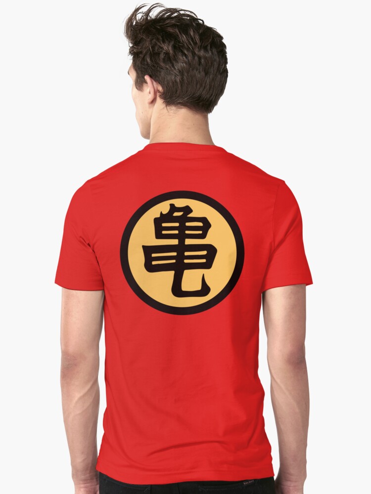 Turtle Hermit Gi T Shirt By Laurenrigoni Redbubble