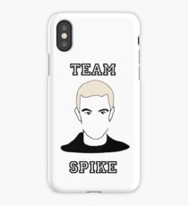 Team Spike iPhone Case