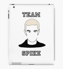 Team Spike iPad Case/Skin