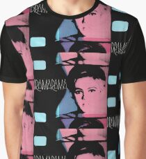 Dramarama - Cinema Verite Graphic T-Shirt