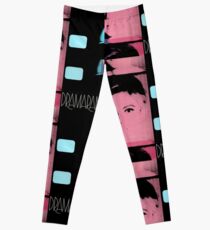 Dramarama - Cinema Verite Leggings