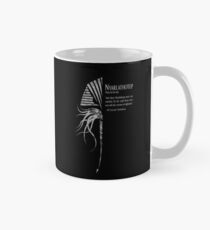 Nyarlathotep (granite) Mug