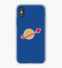 LEGO Classic Space iPhone-Hülle & Cover