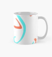 Nuvinos Feet Mug