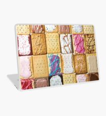 Poptarts Laptop Skin