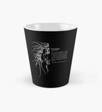 Ithaqua (granite) Tall Mug