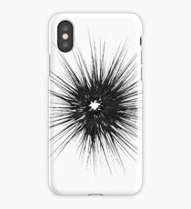 Burst iPhone Case